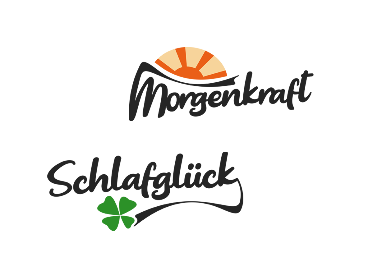 Branddesign aus Berlin Beispiel 1