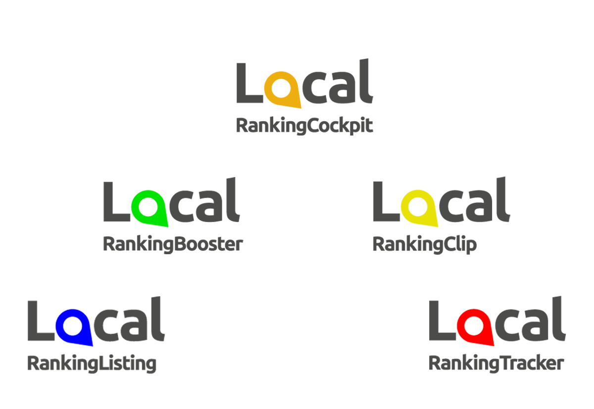 Branddesign aus Berlin Beispiel 1
