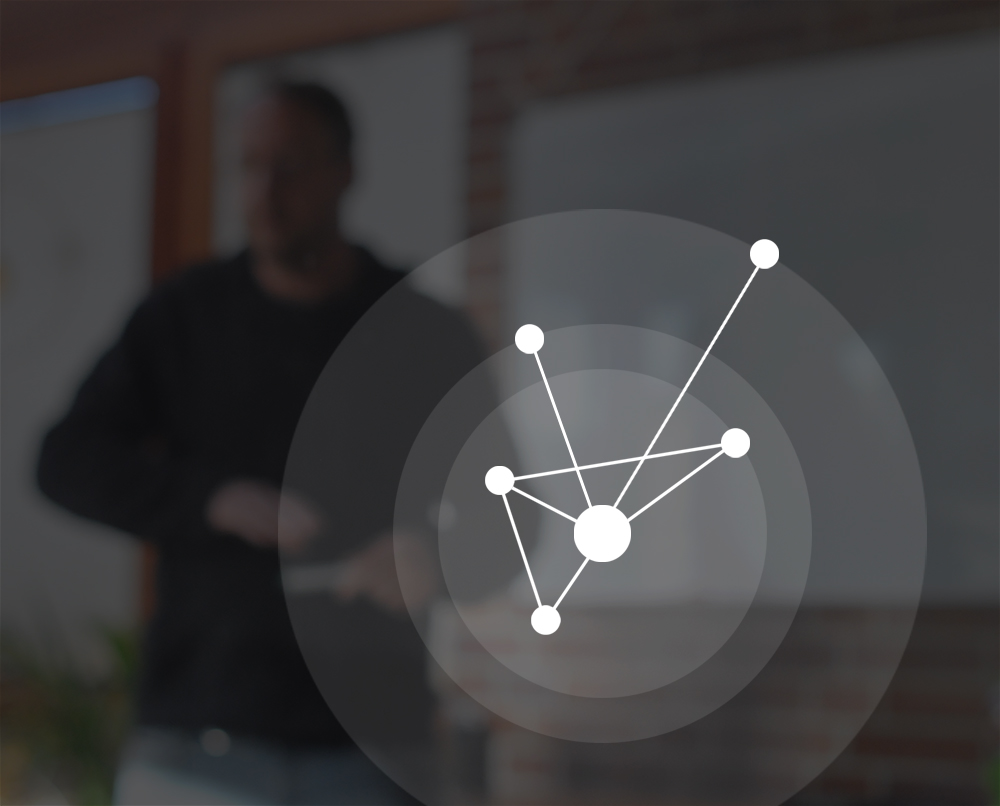 Netzwerk und Partner