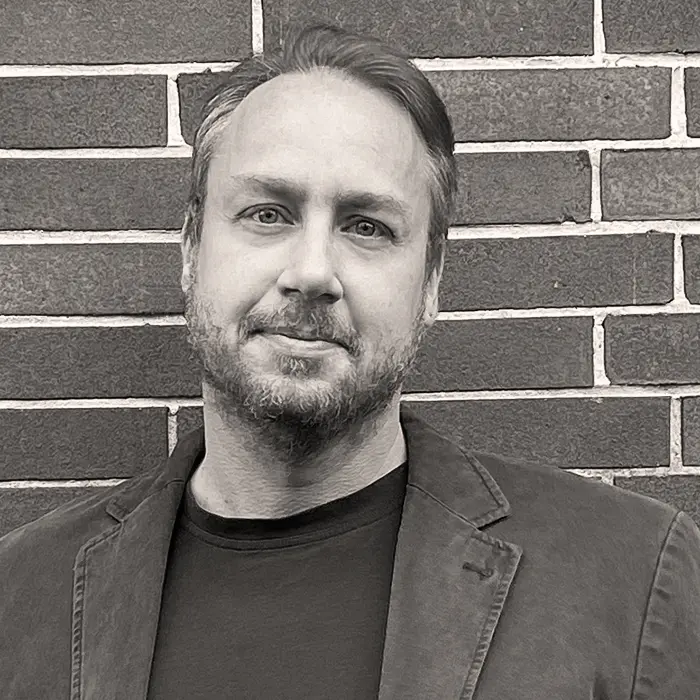 Timo Renz - Gründer UX Amp