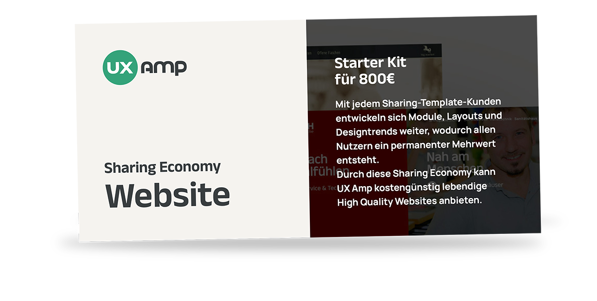 UX Amp Leistung PDF