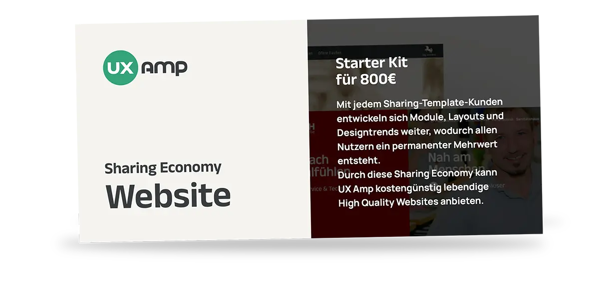 UX Amp Leistung PDF